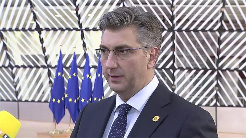 Plenković: Brexit se neće dogoditi 12. travnja, razgovora se o duljini odgode